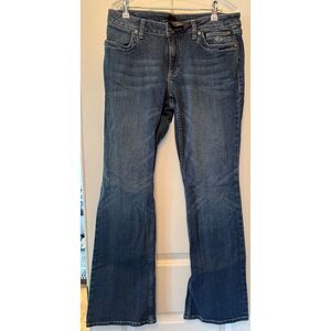 Harley Davidson Flare Jeans